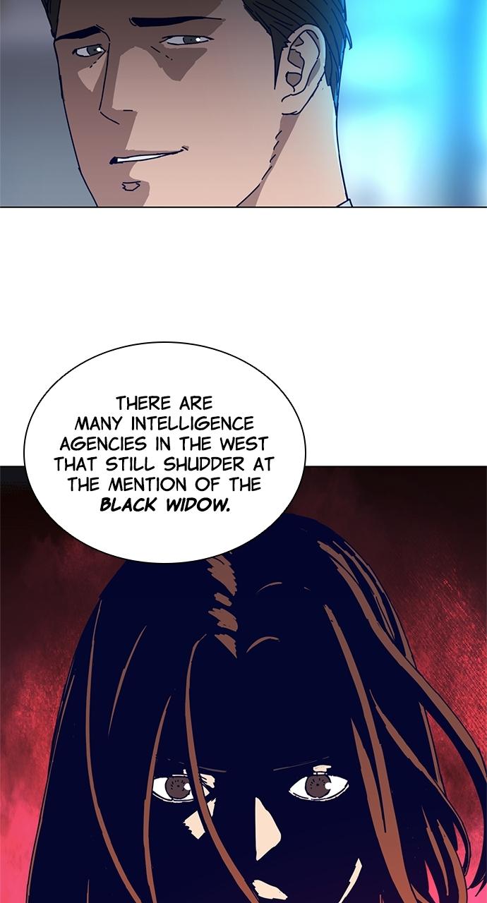 Code Name: Tarantula Chap 3 - Next Chap 4