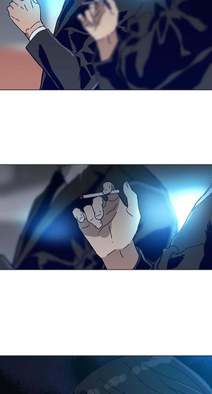 Code Name: Tarantula Chap 3 - Next Chap 4