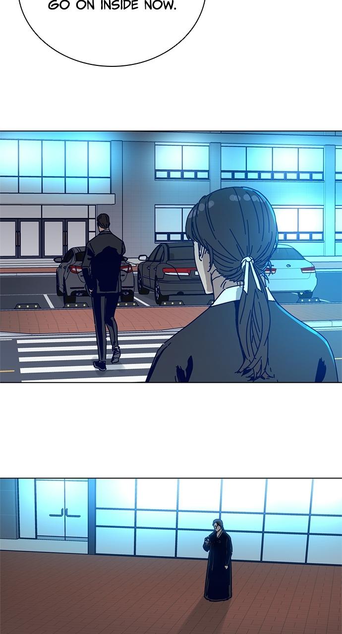 Code Name: Tarantula Chap 3 - Next Chap 4