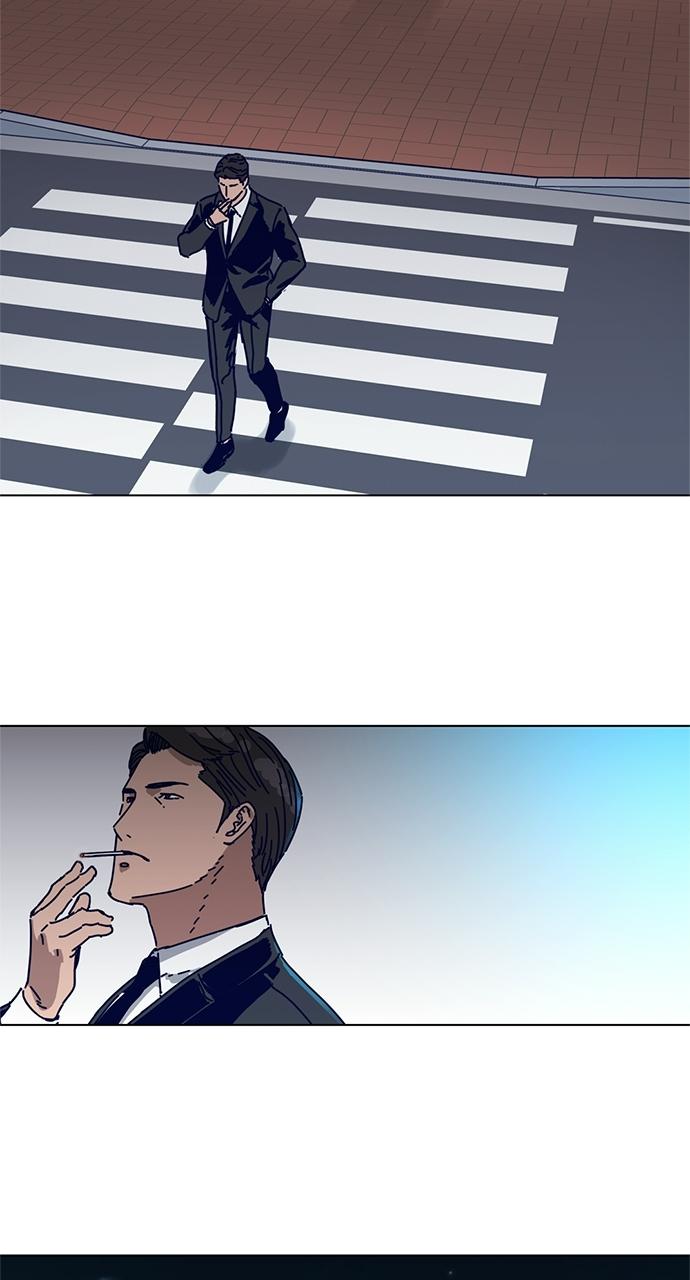 Code Name: Tarantula Chap 3 - Next Chap 4