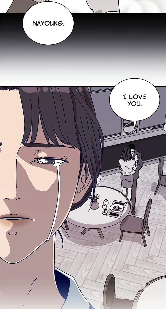 Code Name: Tarantula Chap 3 - Next Chap 4