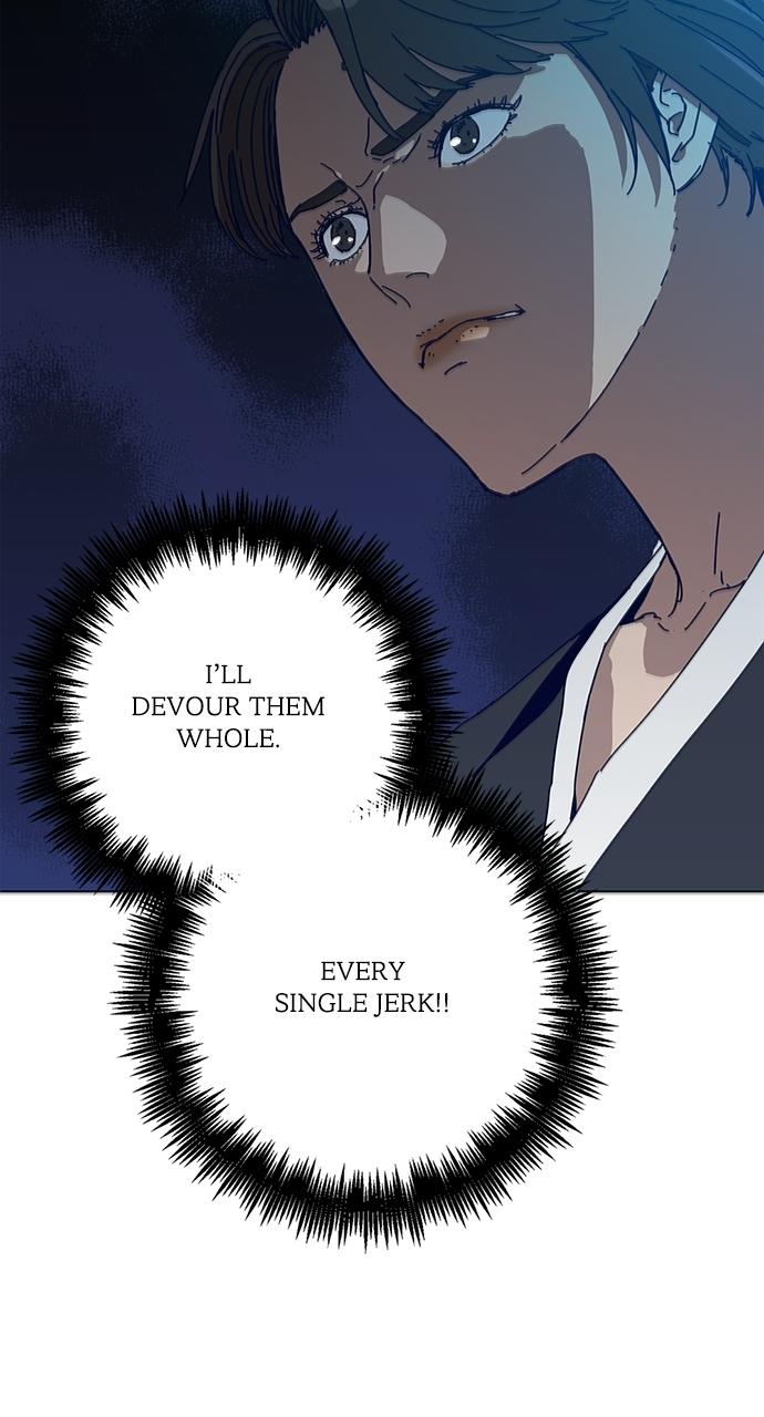 Code Name: Tarantula Chap 3 - Next Chap 4