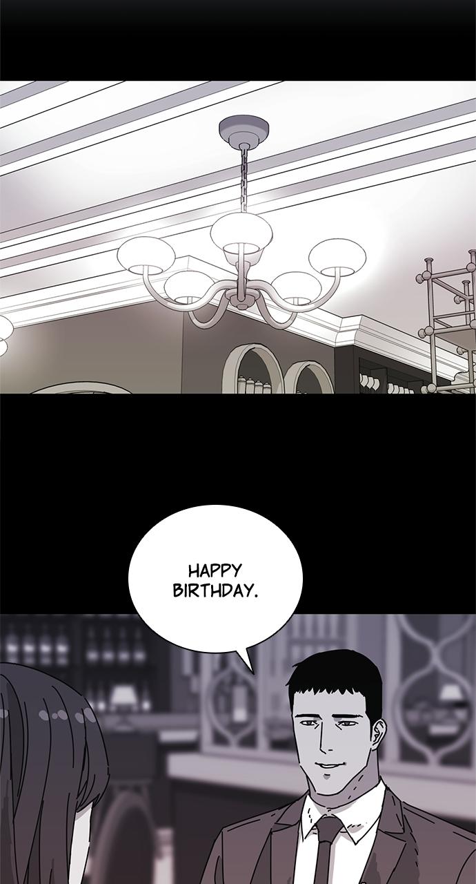 Code Name: Tarantula Chap 3 - Next Chap 4
