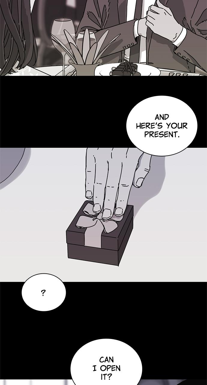 Code Name: Tarantula Chap 3 - Next Chap 4