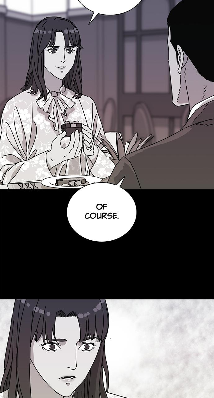 Code Name: Tarantula Chap 3 - Next Chap 4