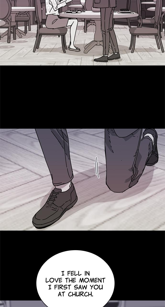 Code Name: Tarantula Chap 3 - Next Chap 4