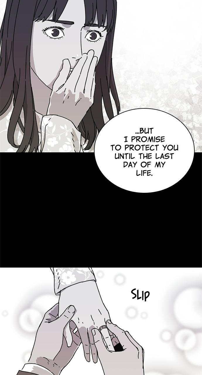 Code Name: Tarantula Chap 3 - Next Chap 4