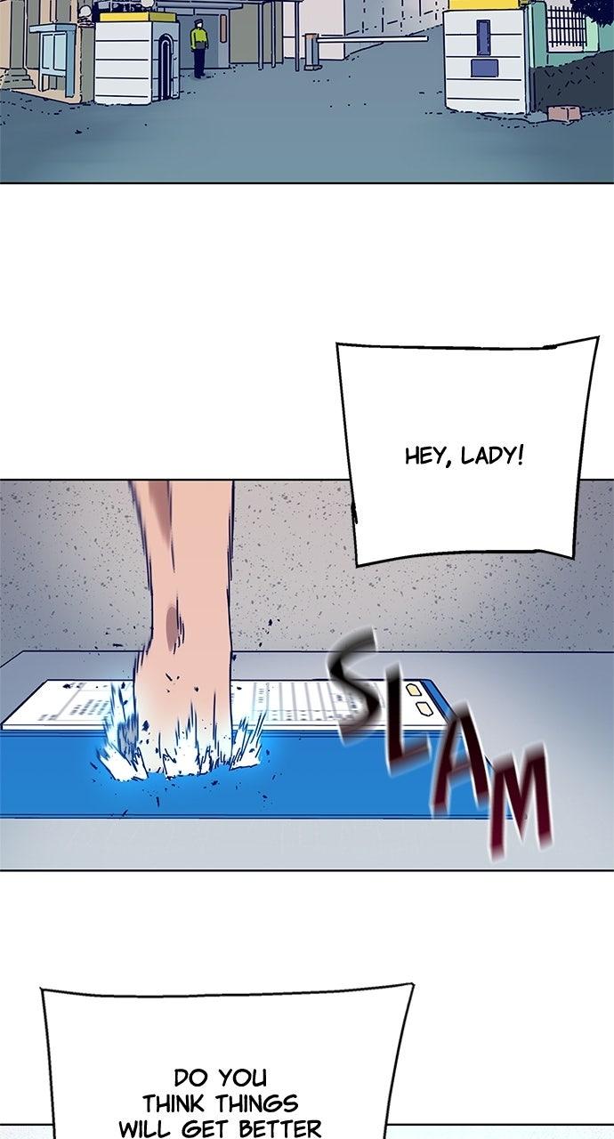 Code Name: Tarantula Chap 10 - Next Chap 11