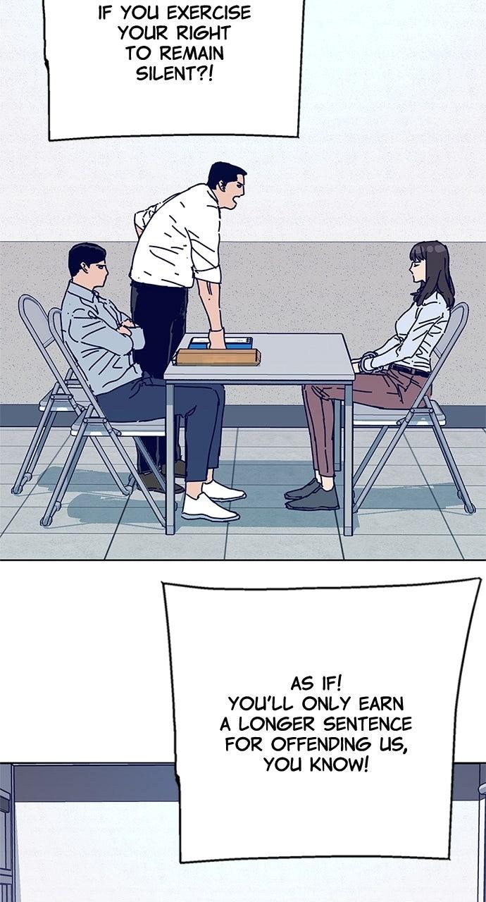 Code Name: Tarantula Chap 10 - Next Chap 11