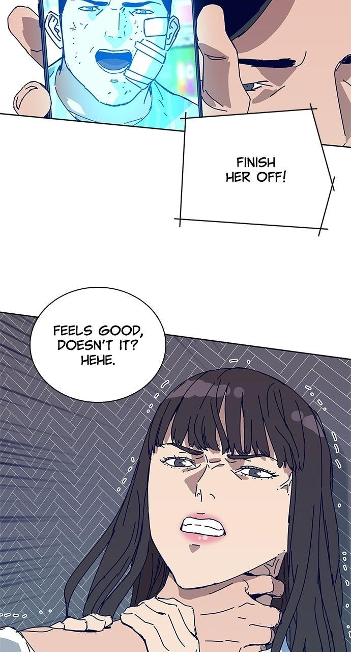 Code Name: Tarantula Chap 10 - Next Chap 11