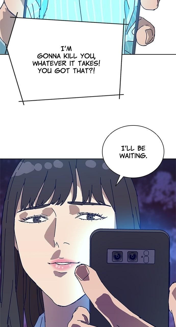 Code Name: Tarantula Chap 10 - Next Chap 11