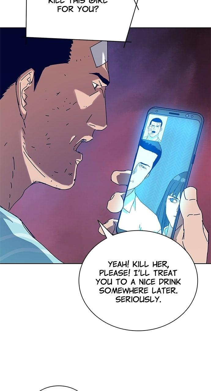 Code Name: Tarantula Chap 10 - Next Chap 11