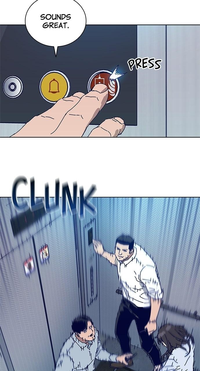 Code Name: Tarantula Chap 10 - Next Chap 11