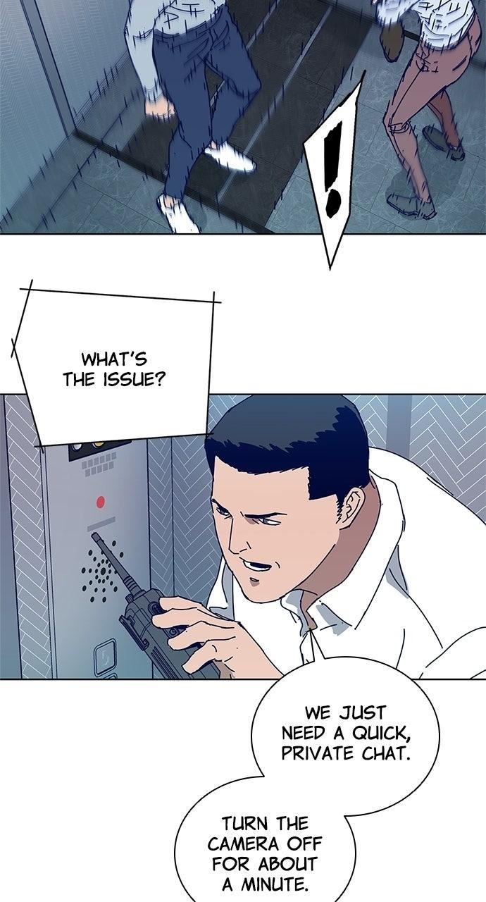 Code Name: Tarantula Chap 10 - Next Chap 11