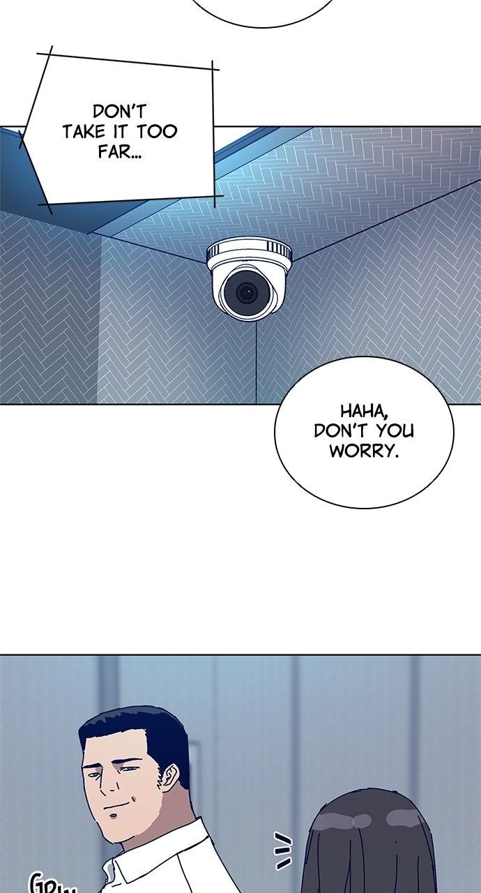 Code Name: Tarantula Chap 10 - Next Chap 11