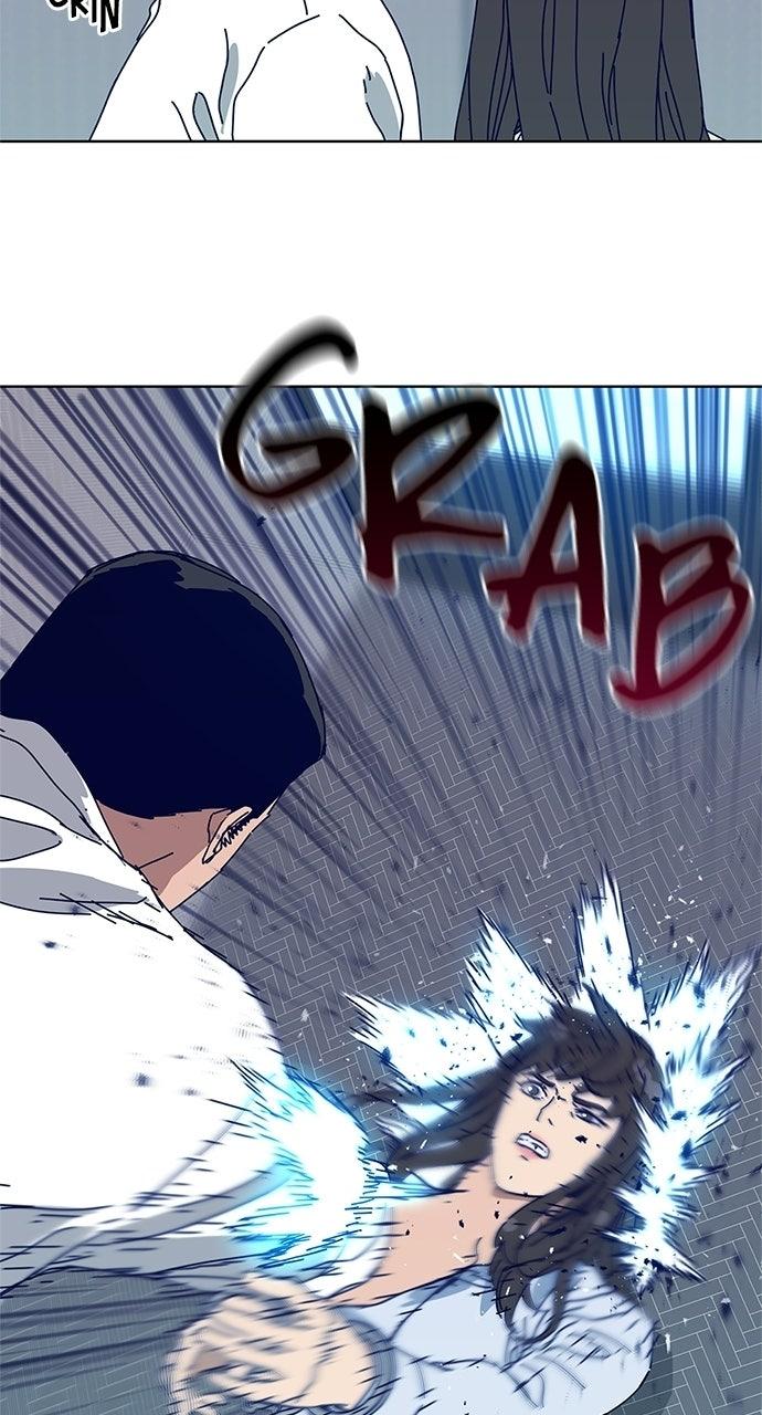 Code Name: Tarantula Chap 10 - Next Chap 11