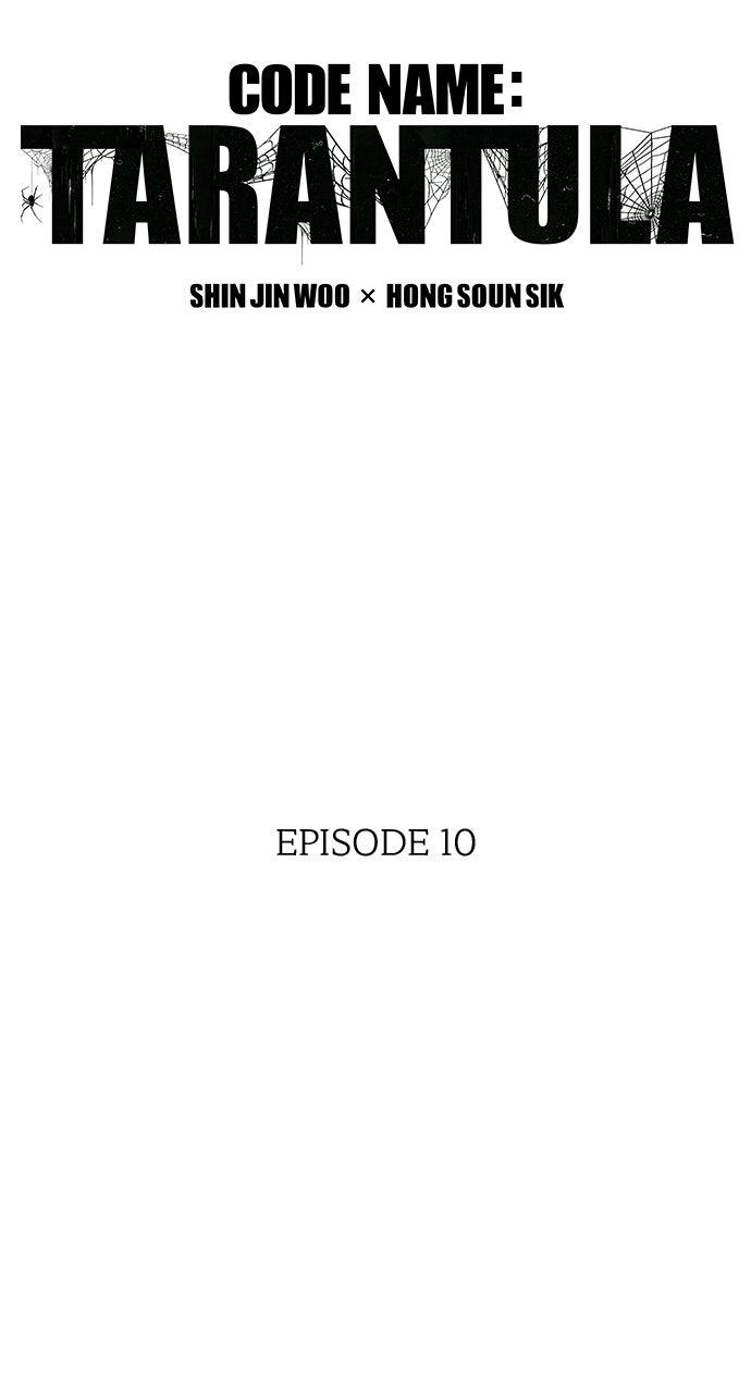 Code Name: Tarantula Chap 10 - Next Chap 11