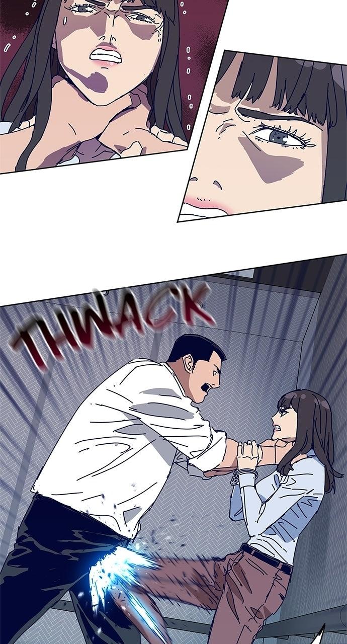 Code Name: Tarantula Chap 10 - Next Chap 11