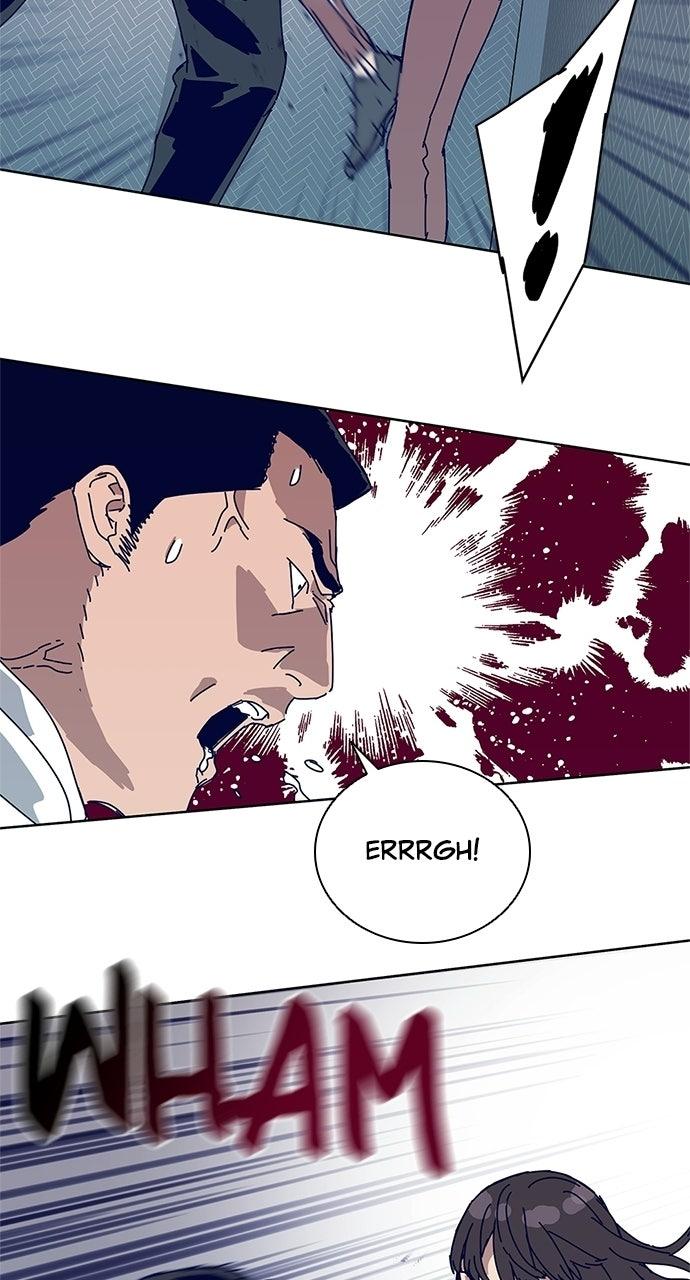 Code Name: Tarantula Chap 10 - Next Chap 11