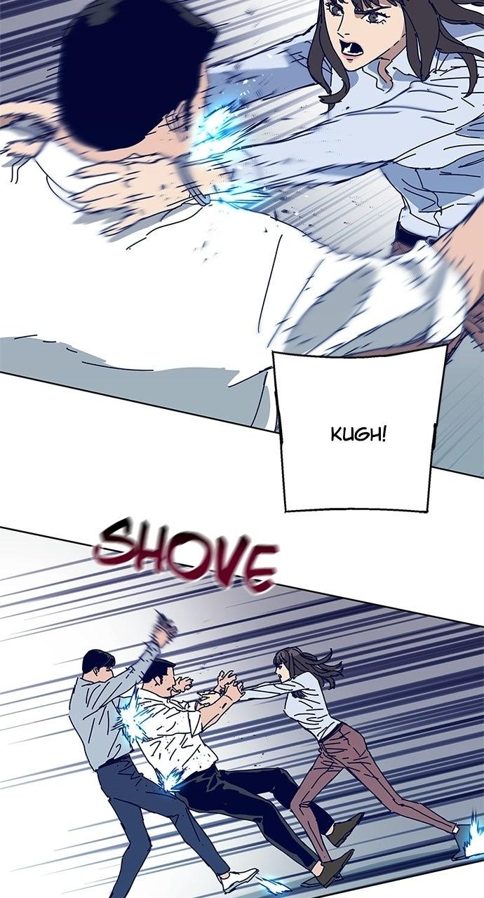 Code Name: Tarantula Chap 10 - Next Chap 11