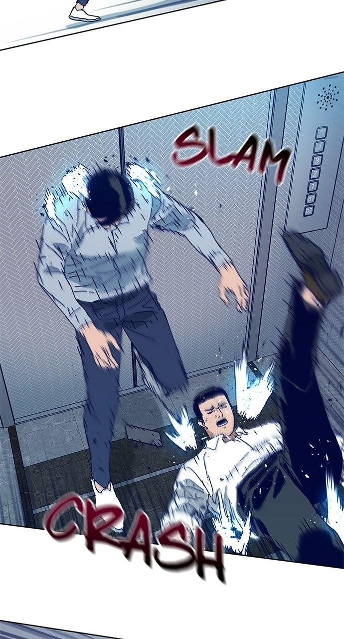 Code Name: Tarantula Chap 10 - Next Chap 11