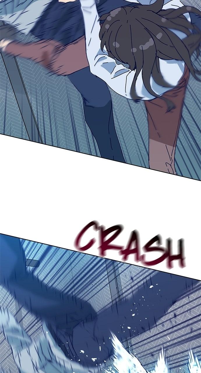 Code Name: Tarantula Chap 10 - Next Chap 11