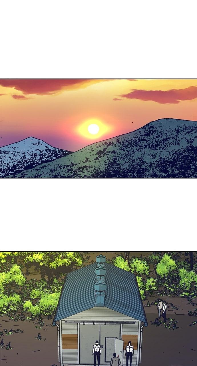 Code Name: Tarantula Chap 10 - Next Chap 11