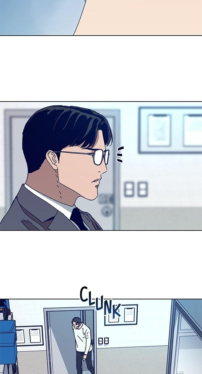 Code Name: Tarantula Chap 10 - Next Chap 11