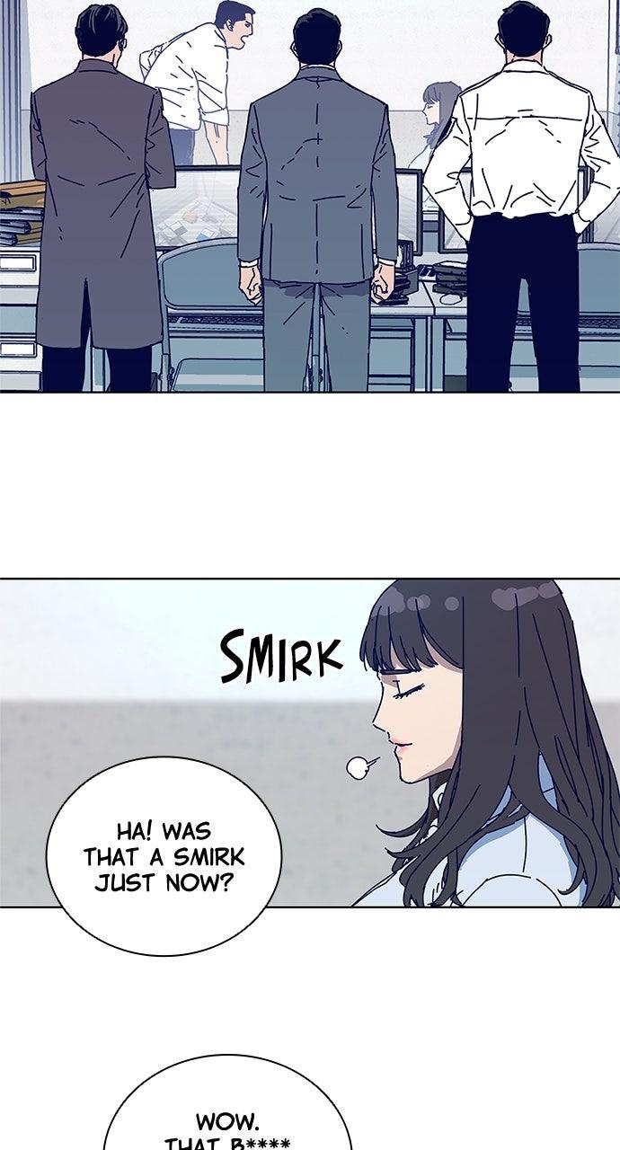 Code Name: Tarantula Chap 10 - Next Chap 11