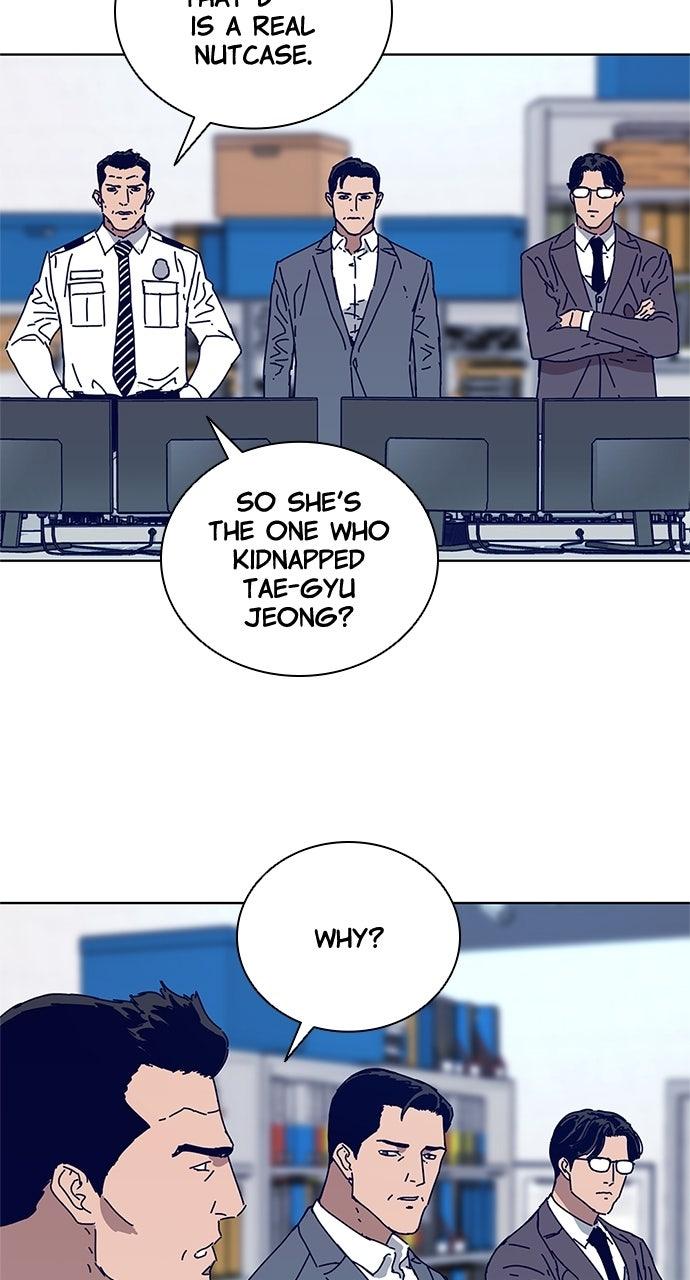 Code Name: Tarantula Chap 10 - Next Chap 11