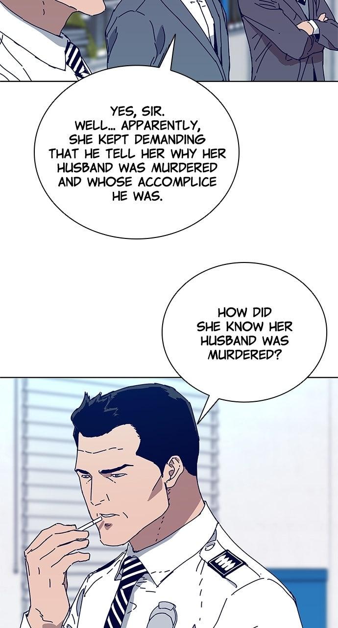 Code Name: Tarantula Chap 10 - Next Chap 11