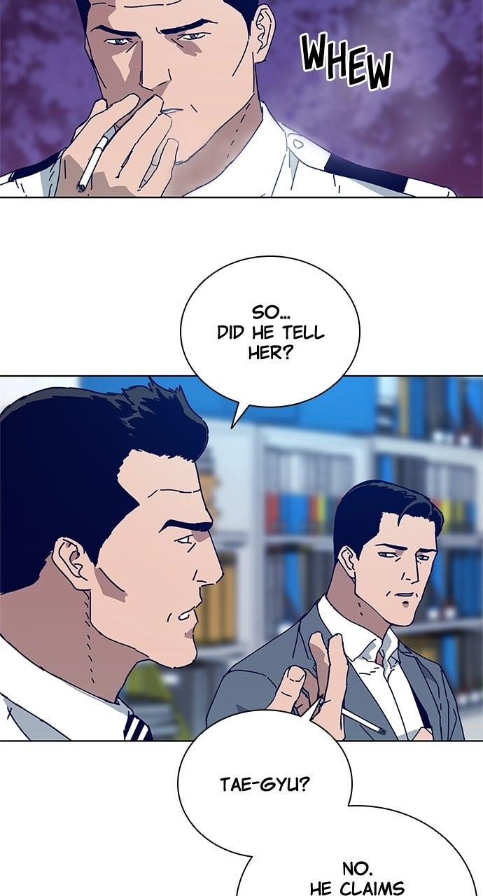 Code Name: Tarantula Chap 10 - Next Chap 11