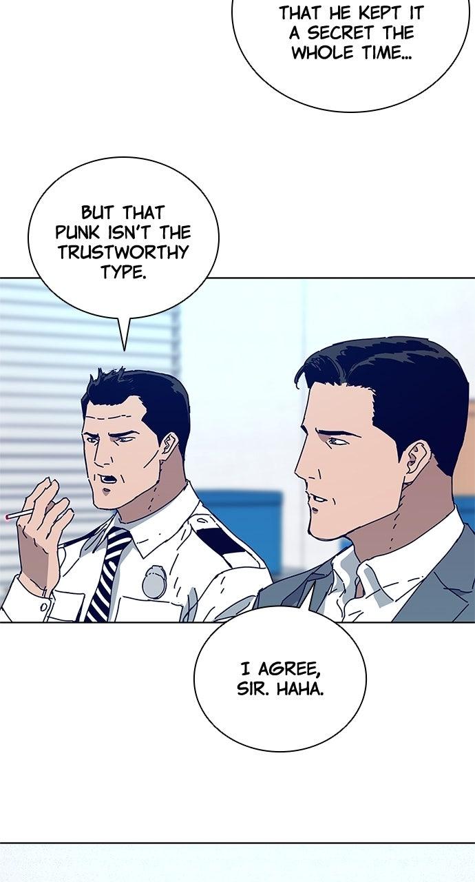 Code Name: Tarantula Chap 10 - Next Chap 11