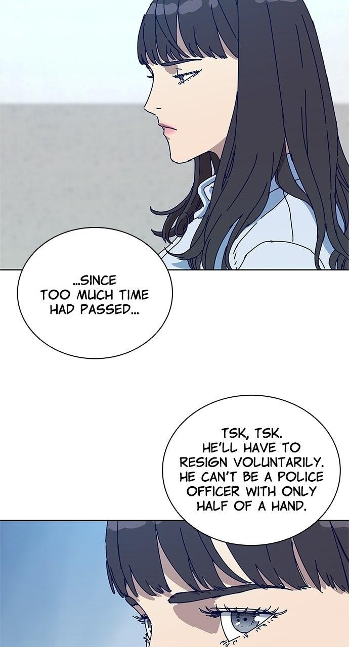 Code Name: Tarantula Chap 10 - Next Chap 11