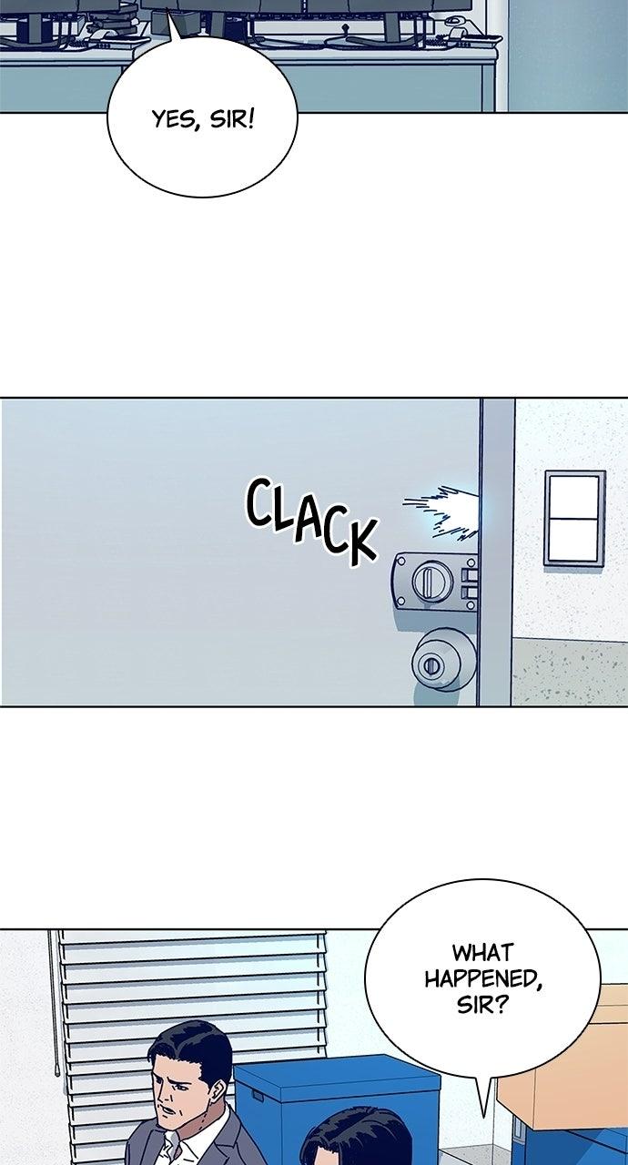 Code Name: Tarantula Chap 10 - Next Chap 11