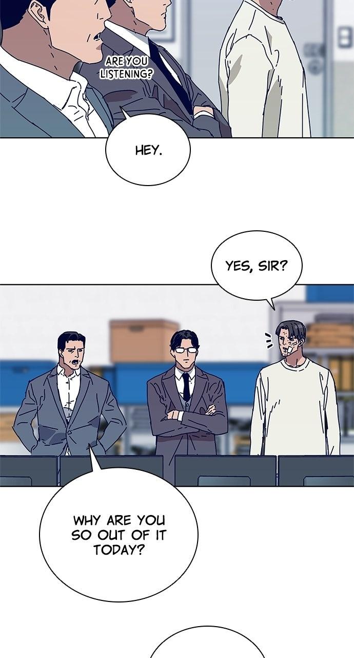 Code Name: Tarantula Chap 10 - Next Chap 11