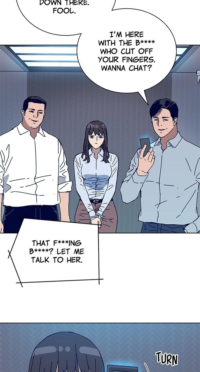 Code Name: Tarantula Chap 10 - Next Chap 11