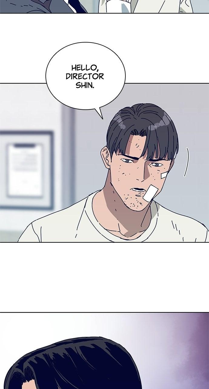 Code Name: Tarantula Chap 10 - Next Chap 11