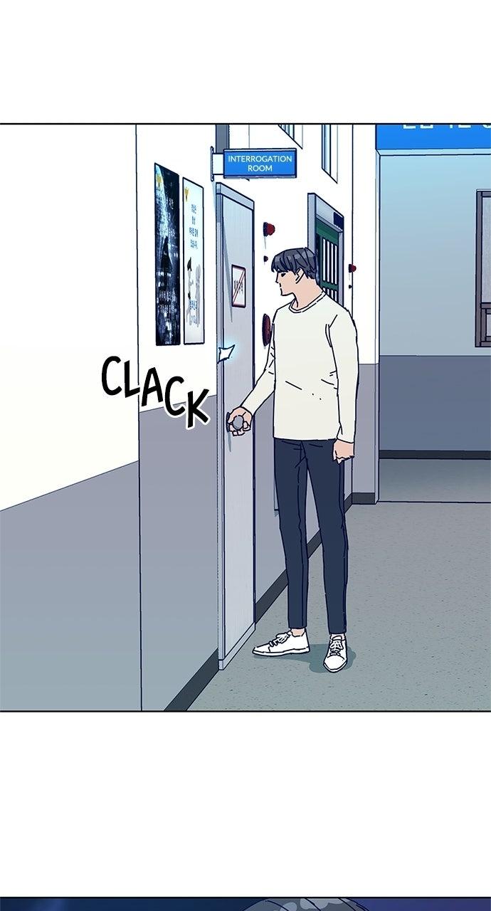 Code Name: Tarantula Chap 10 - Next Chap 11