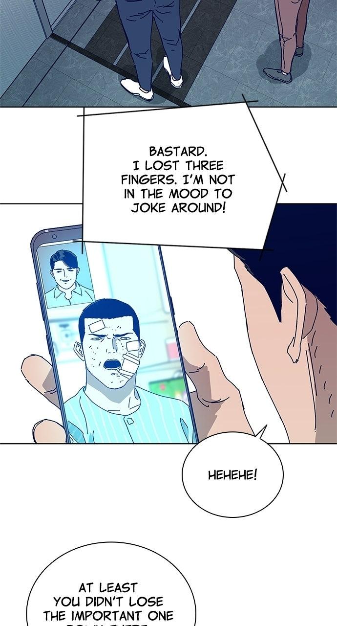 Code Name: Tarantula Chap 10 - Next Chap 11