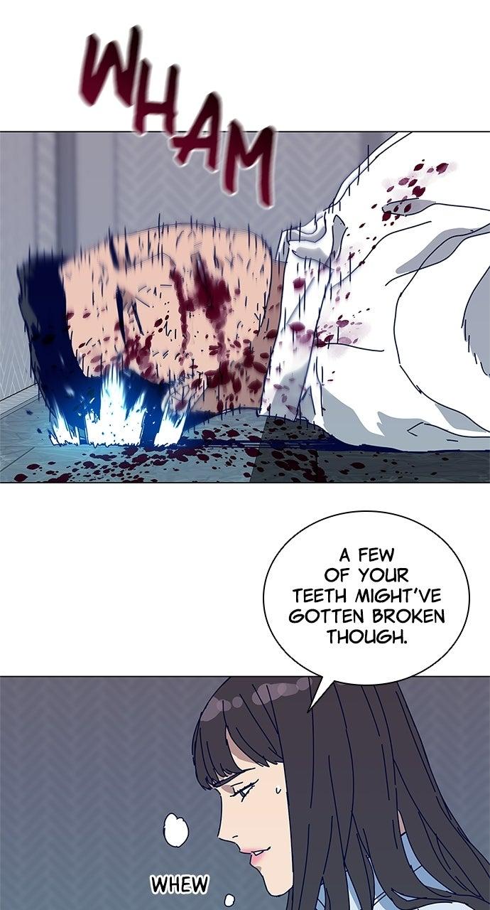 Code Name: Tarantula Chap 11 - Next Chap 12