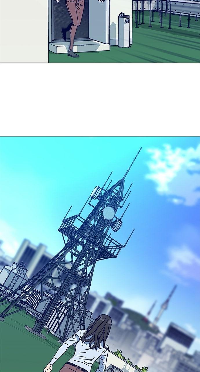 Code Name: Tarantula Chap 11 - Next Chap 12