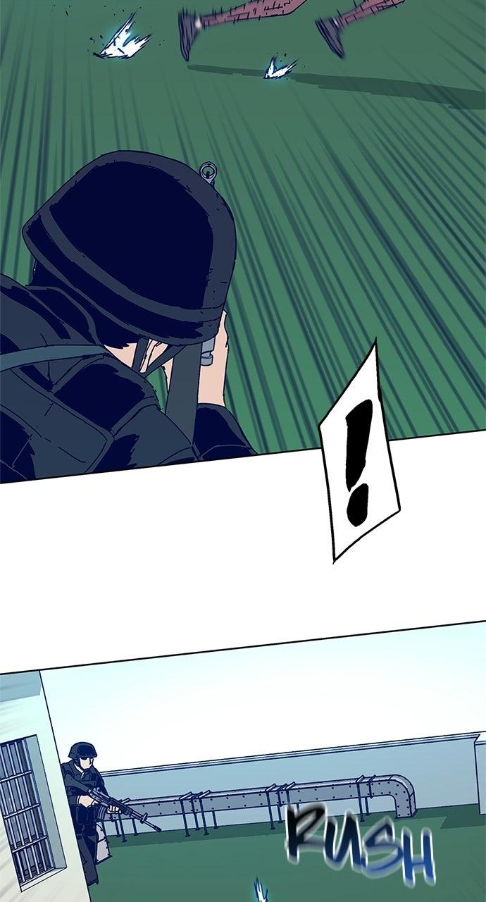 Code Name: Tarantula Chap 11 - Next Chap 12