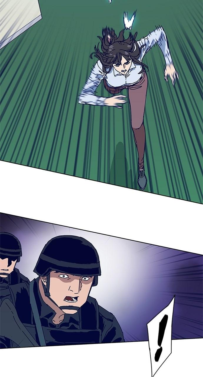 Code Name: Tarantula Chap 11 - Next Chap 12