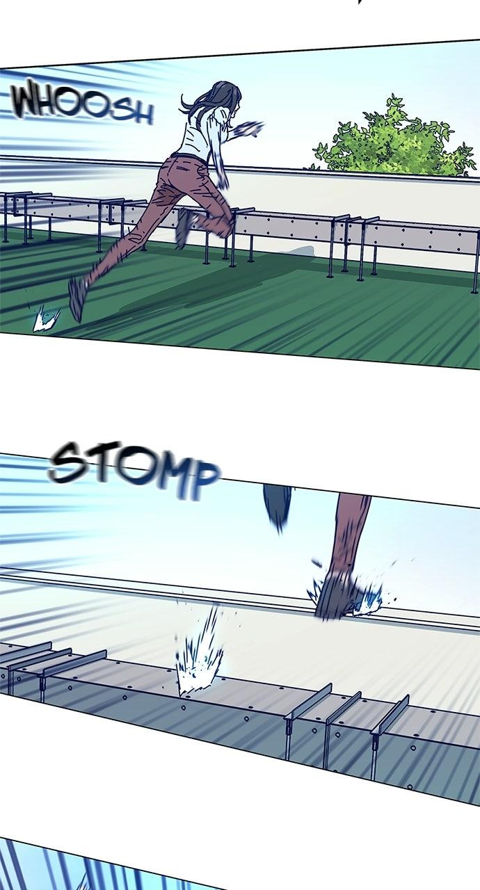 Code Name: Tarantula Chap 11 - Next Chap 12