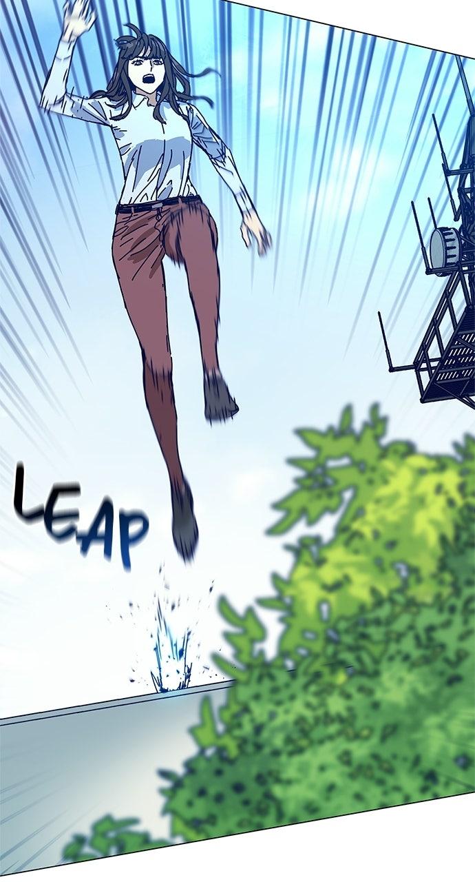 Code Name: Tarantula Chap 11 - Next Chap 12