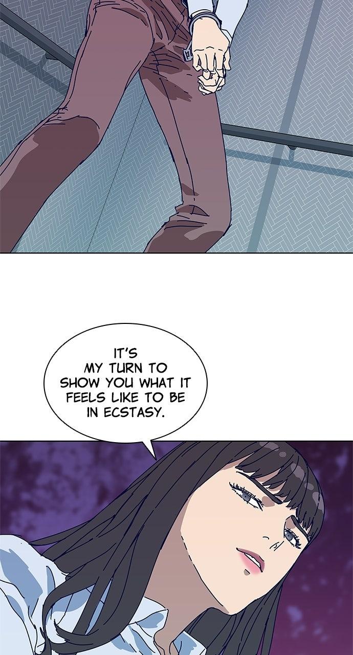 Code Name: Tarantula Chap 11 - Next Chap 12