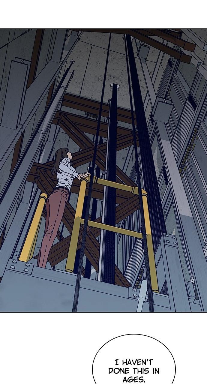 Code Name: Tarantula Chap 11 - Next Chap 12