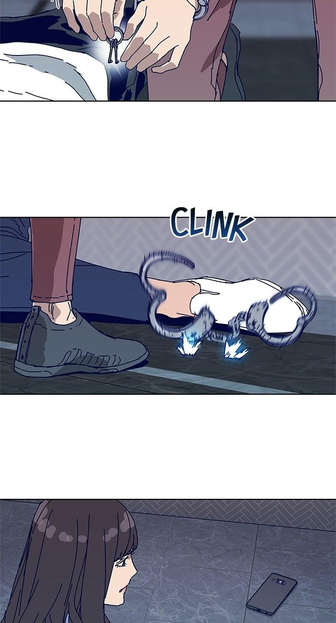 Code Name: Tarantula Chap 11 - Next Chap 12