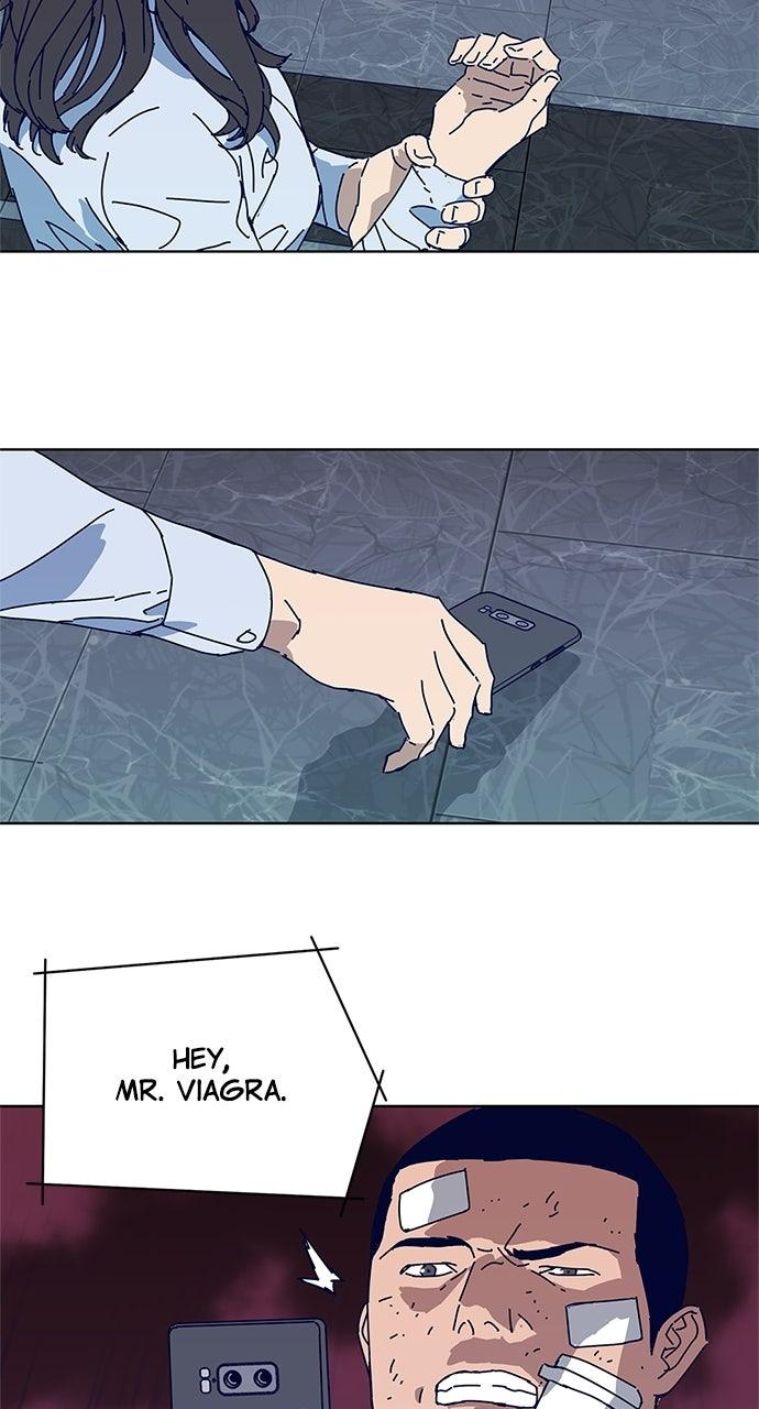 Code Name: Tarantula Chap 11 - Next Chap 12